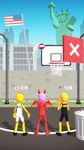 Captura de tela do apk Five Hoops - Basketball Game 14