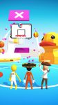 Five Hoops - Basketball Game capture d'écran apk 12