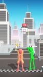 Five Hoops - Basketball Game capture d'écran apk 7