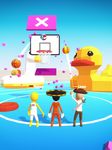 Five Hoops - Basketball Game capture d'écran apk 6