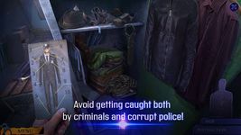 Captura de tela do apk Ghost Files 2: Memory of a Crime 3