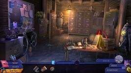 Captura de tela do apk Ghost Files 2: Memory of a Crime 2