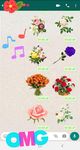 Imagem 6 do WAStickerApps Roses