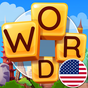 Word Hop icon