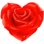APK-иконка WAStickerApps - Stickers Roses collection