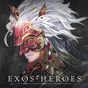 엑소스 히어로즈 - Exos Heroes apk icono