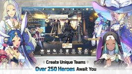 Exos Heroes afbeelding 