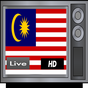 ikon TV Malaysia- Semua Saluran Lan 