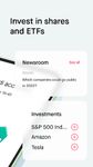 BUX Zero: Beleggen in aandelen screenshot APK 4