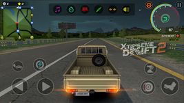 Xtreme Drift 2 screenshot apk 3
