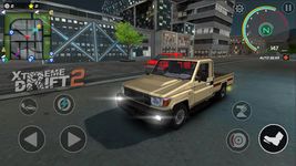 Xtreme Drift 2 screenshot apk 4