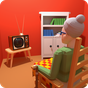 Granny Versus Neighbor apk icono