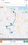 Screenshot 5 di Routin: Smart Route Planner apk