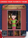 Screenshot 6 di Natale Dance - Metti la tua faccia in un video 3D apk