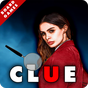 Clue Detective Game - Quien es el culpable asesino apk icono