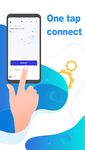 Captură de ecran Galaxy VPN - Free VPN Unlimited time & traffic apk 1