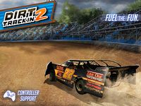 Screenshot 14 di Dirt Trackin 2 apk