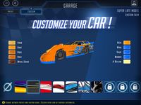 Screenshot 9 di Dirt Trackin 2 apk