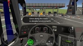 Captură de ecran The Road Driver apk 11