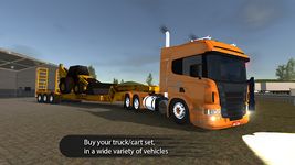 Captură de ecran The Road Driver apk 5