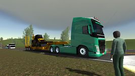 Скриншот 4 APK-версии The Road Driver