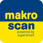 makro scan