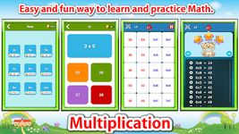 Math Challenges (Math Games)의 스크린샷 apk 8