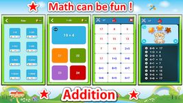 Retos matemáticos (Juego de Matemáticas) captura de pantalla apk 10