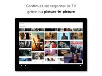 SFR TV 8 screenshot APK 