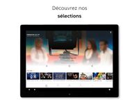 SFR TV 8 Screenshot APK 7