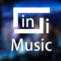 LinLi music - free music player free download APK