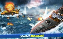 Screenshot 11 di Simulatore di hovercraft militare USA 2019 apk