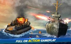 Screenshot 10 di Simulatore di hovercraft militare USA 2019 apk