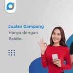 Tangkapan layar apk PaidIn - Dropship Aman Tanpa Modal 4