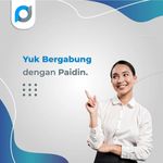 Tangkapan layar apk PaidIn - Dropship Aman Tanpa Modal 2