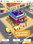 Idle Construction 3D zrzut z ekranu apk 3