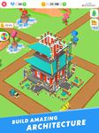 Idle Construction 3D ekran görüntüsü APK 5