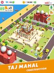 Idle Construction 3D screenshot APK 4