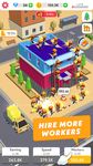 Idle Construction 3D screenshot APK 