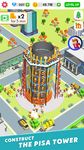 Idle Construction 3D ekran görüntüsü APK 7