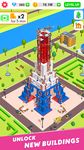 Idle Construction 3D screenshot APK 9