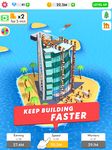 Idle Construction 3D ekran görüntüsü APK 6