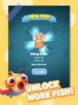 Tangkap skrin apk Fish Go.io - Be the fish king 8