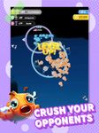 Tangkap skrin apk Fish Go.io - Be the fish king 3