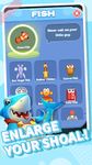 Tangkap skrin apk Fish Go.io - Be the fish king 17