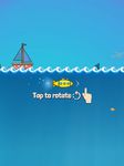 Submarine Jump! screenshot APK 1