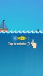 Submarine Jump! screenshot APK 8