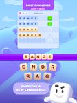 Tangkap skrin apk Wordzee! - Social Word Game 6