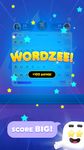 Tangkap skrin apk Wordzee! - Social Word Game 1