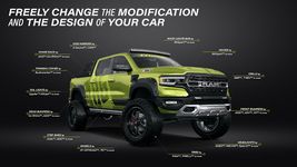 Car Modification Design & Custom Real 3D Tuning image 1